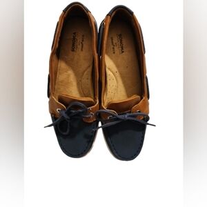 Sonoma Good For Life Kirra Women's Boat Shoes